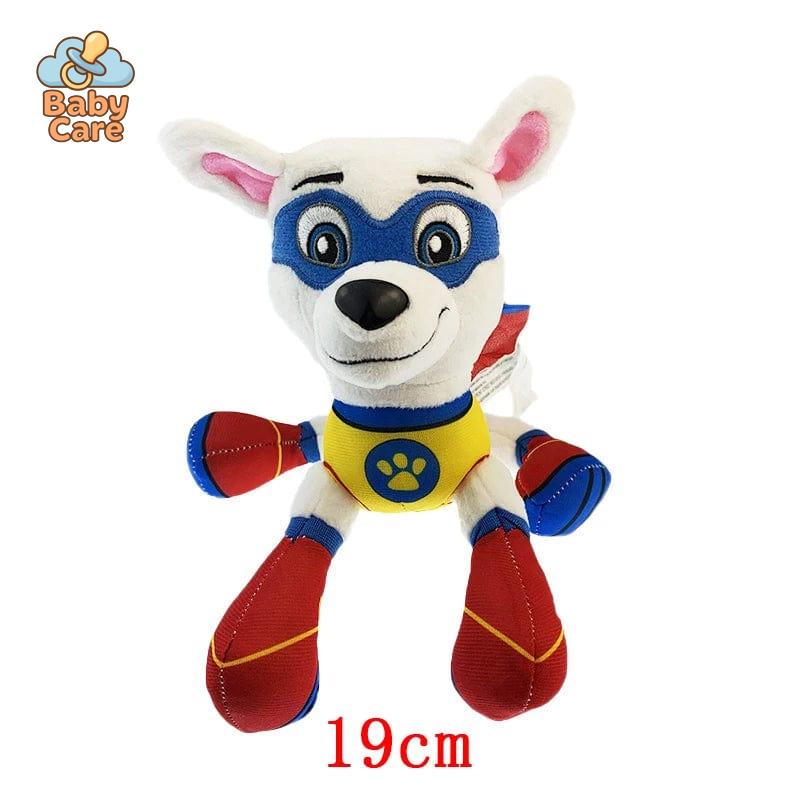 Peluche Pat Patrouille couché - photo 15