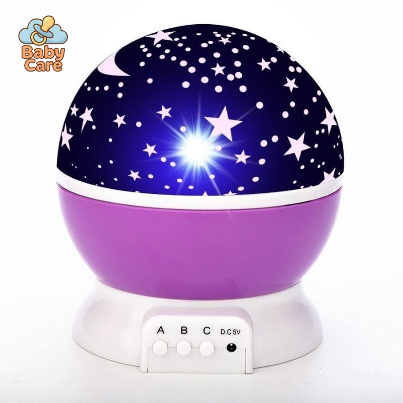 Veilleuse étoiles Galaxy™ - photo 8