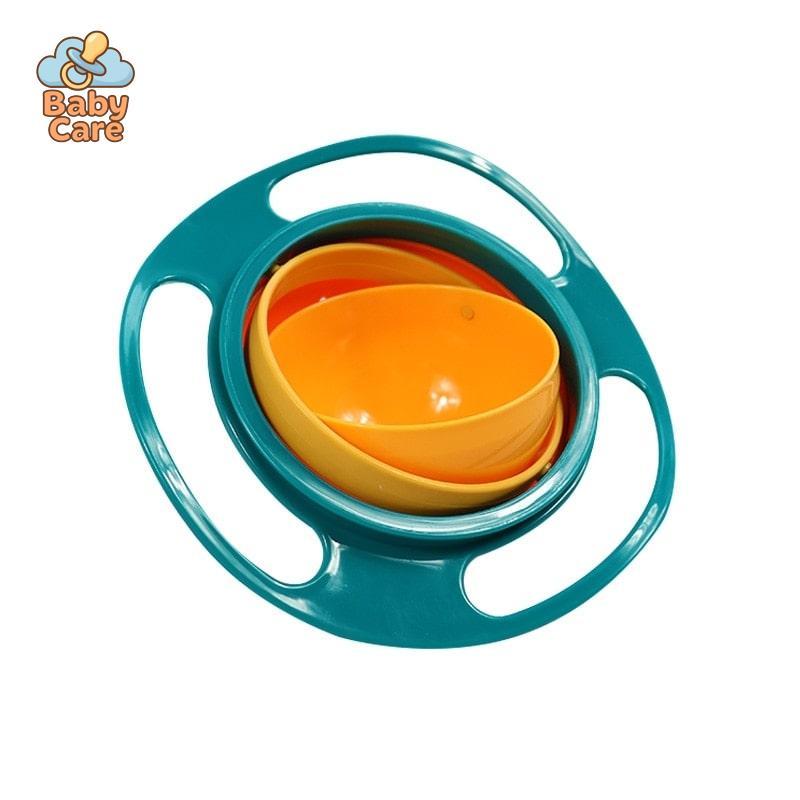 Bol Bébé Anti-Renversement | Baby Care - photo 9