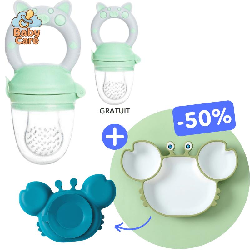 Grignoteuse Bébé | Baby Care - photo 11
