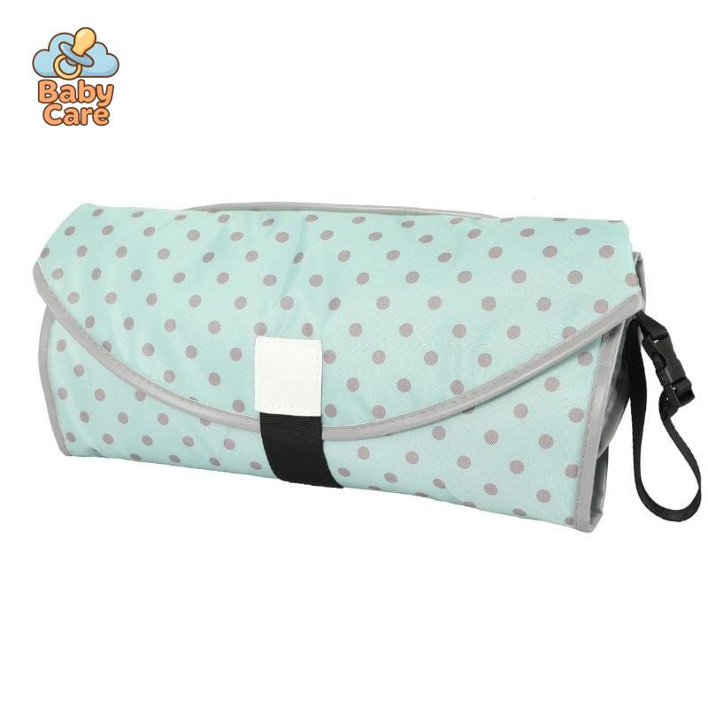 Le Lange-Facile : Tapis à Langer Nomade - photo 8