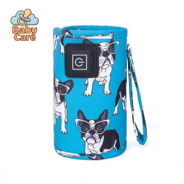 Chauffe-biberon USB Portable pour bébé - photo 11