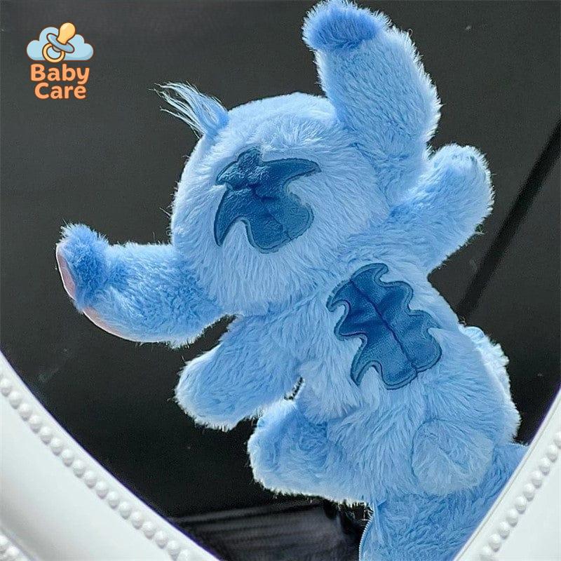 Trousse Stitch en peluche - photo 8