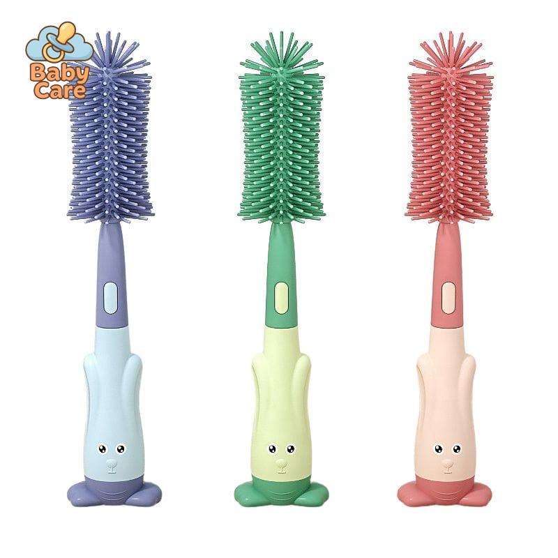 BabyBrush™ Brosse pour biberon 3-en-1 - photo 11