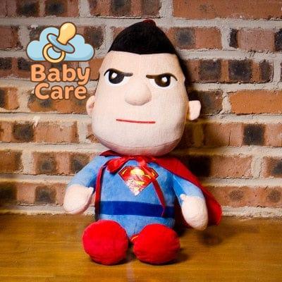 Avengers Peluche Squad - Peluches Superhéros - photo 12