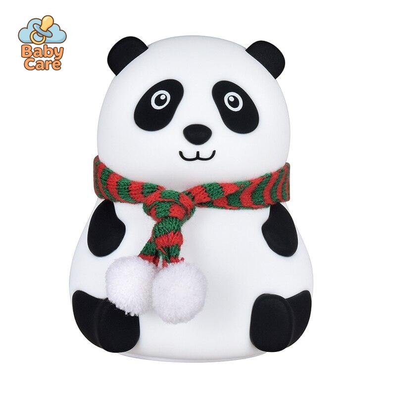 Veilleuse Bébé Panda | Baby Care - photo lifestyle