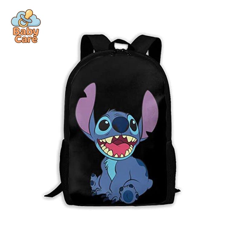 Cartable Stitch Nouveau Design Tendance - photo 9