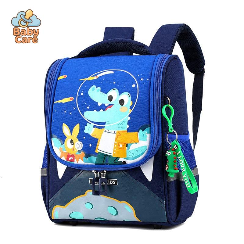 Cartable fantaisie 30cm léger et confortable - photo 17