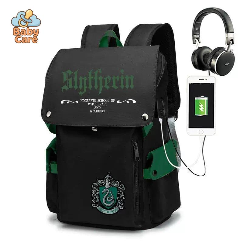 Cartable Harry Potter Large Capacité Rangement - photo 8