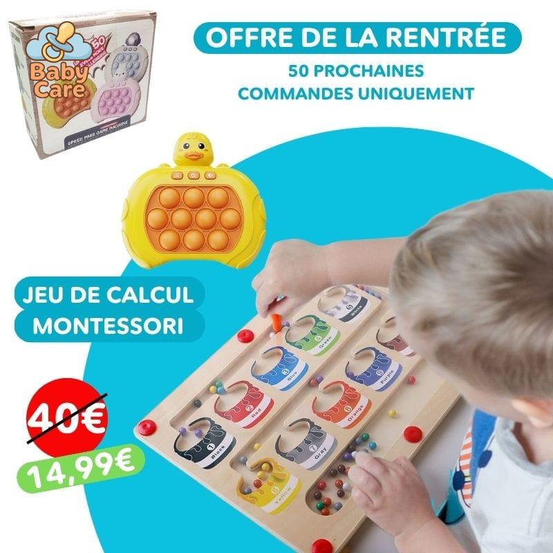 KiddyPops™ : Jeu de réflexes éducatif - photo 16