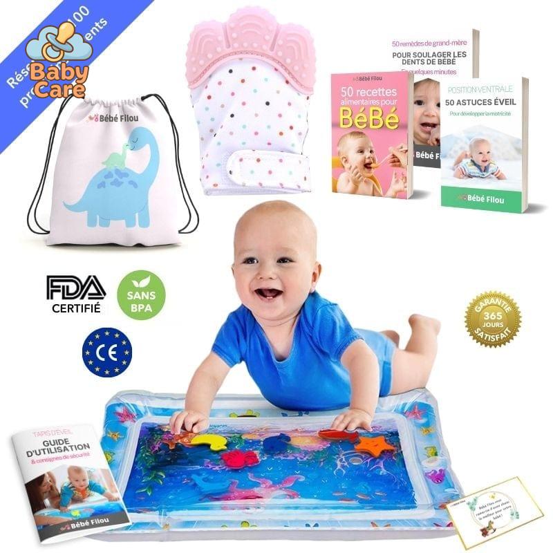 Gant de Dentition | Baby Care - photo 11