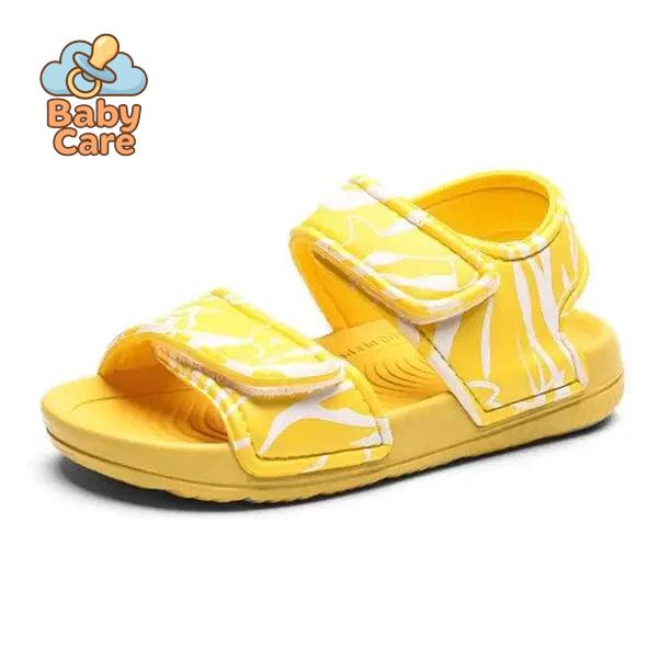 Sandales bébé garçon souples à thème - photo 17