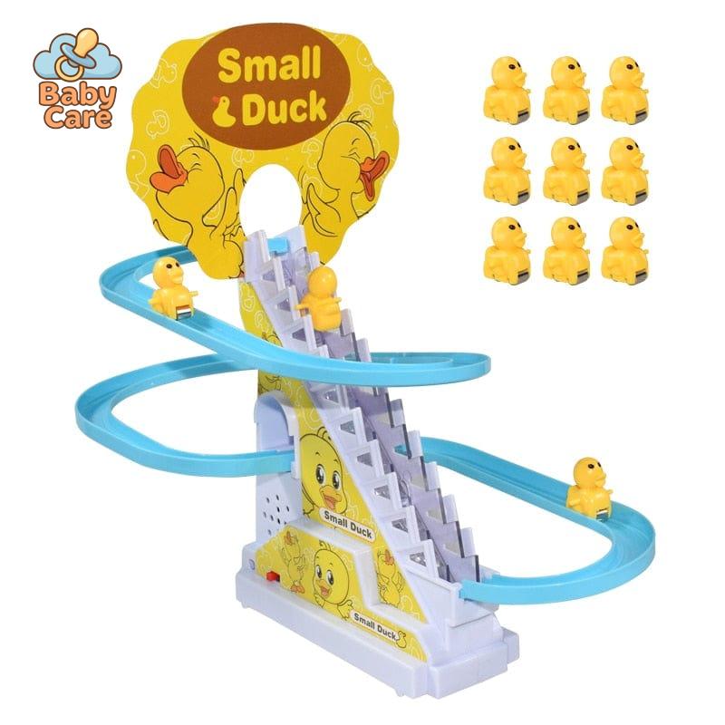 SmallDucks - Le Manège Musical - photo lifestyle