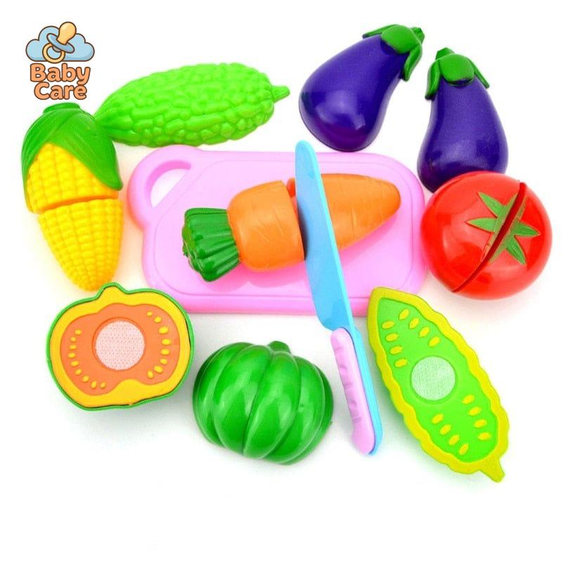 Aqualuxe : L'Évier Magique des Mini-Chefs - photo 10