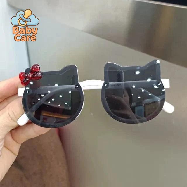 Lunettes de soleil bébé et enfant hello kitty uv400 - photo 13