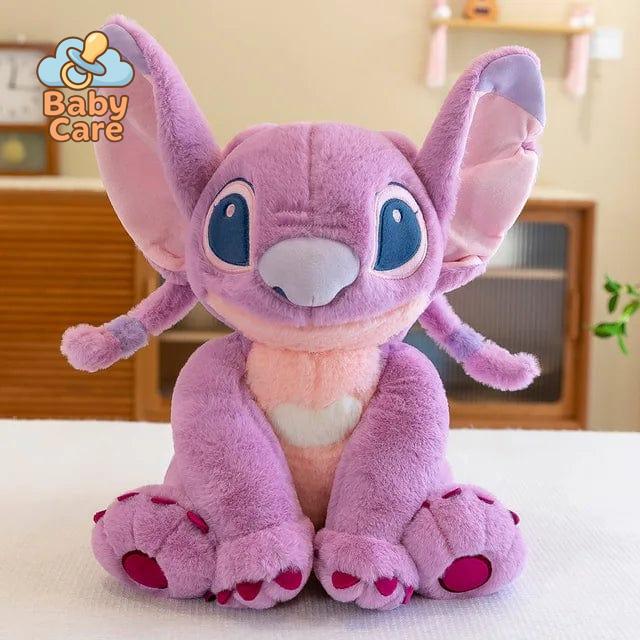 Peluche Stitch Super Douce - photo lifestyle