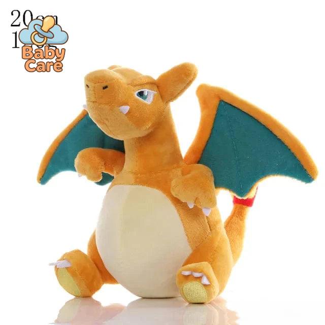 Peluche Pokemon Première Génération - photo 11
