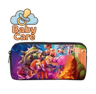 Cartable Mario ou Accessoires - photo 11