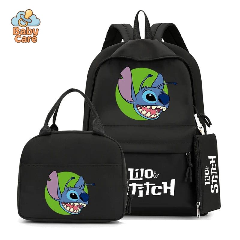 Cartable Stitch Ensemble 3 Pièces - photo 47