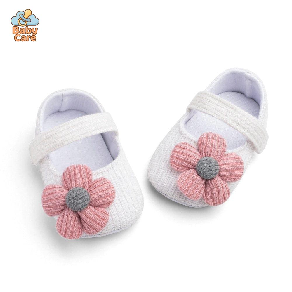 Chaussons en peluche pour bébés - Doux et chauds! - photo 8