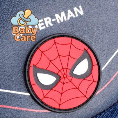 Cartable Spiderman Super Confort - packaging du produit