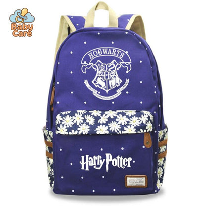 Cartable fille Harry Potter - photo 14