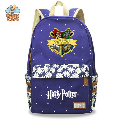 Cartable fille Harry Potter - photo 16