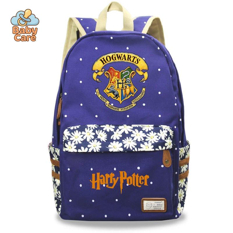 Cartable fille Harry Potter - photo 19