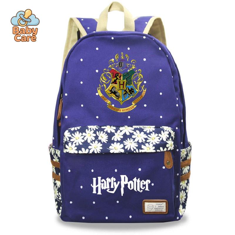 Cartable fille Harry Potter - photo 17