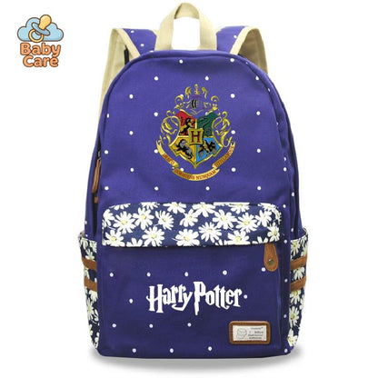 Cartable fille Harry Potter - photo 17