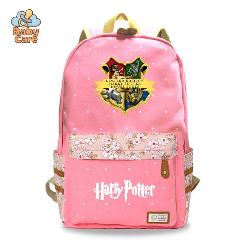 Cartable fille Harry Potter - photo 28