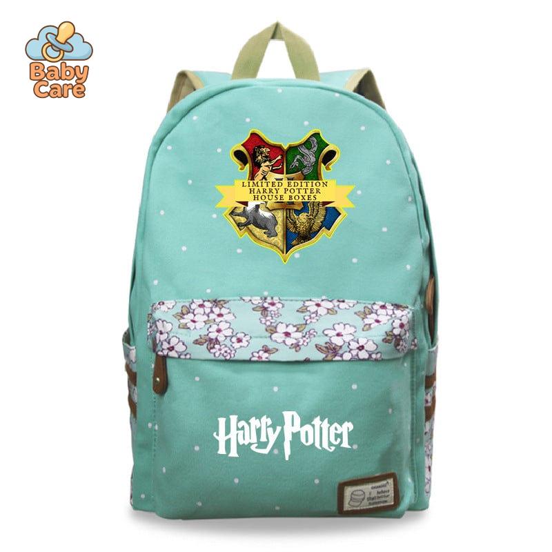 Cartable fille Harry Potter - photo 34