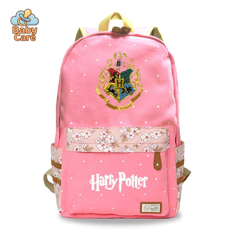 Cartable fille Harry Potter - photo 29
