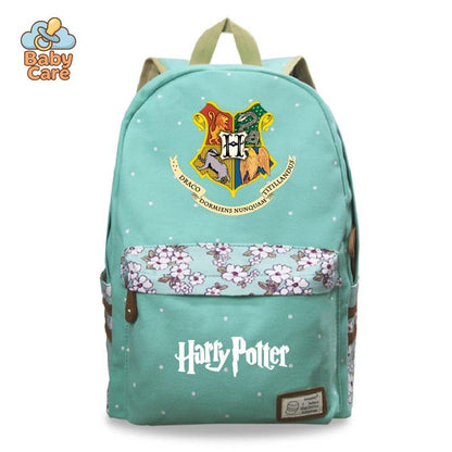Cartable fille Harry Potter - photo 35
