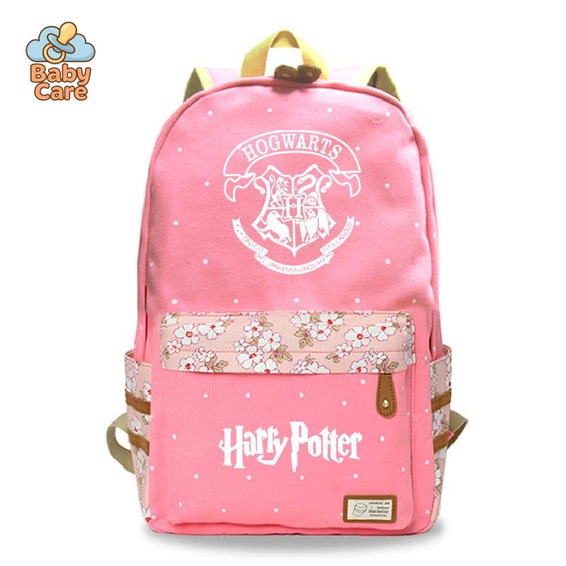Cartable fille Harry Potter - photo 26