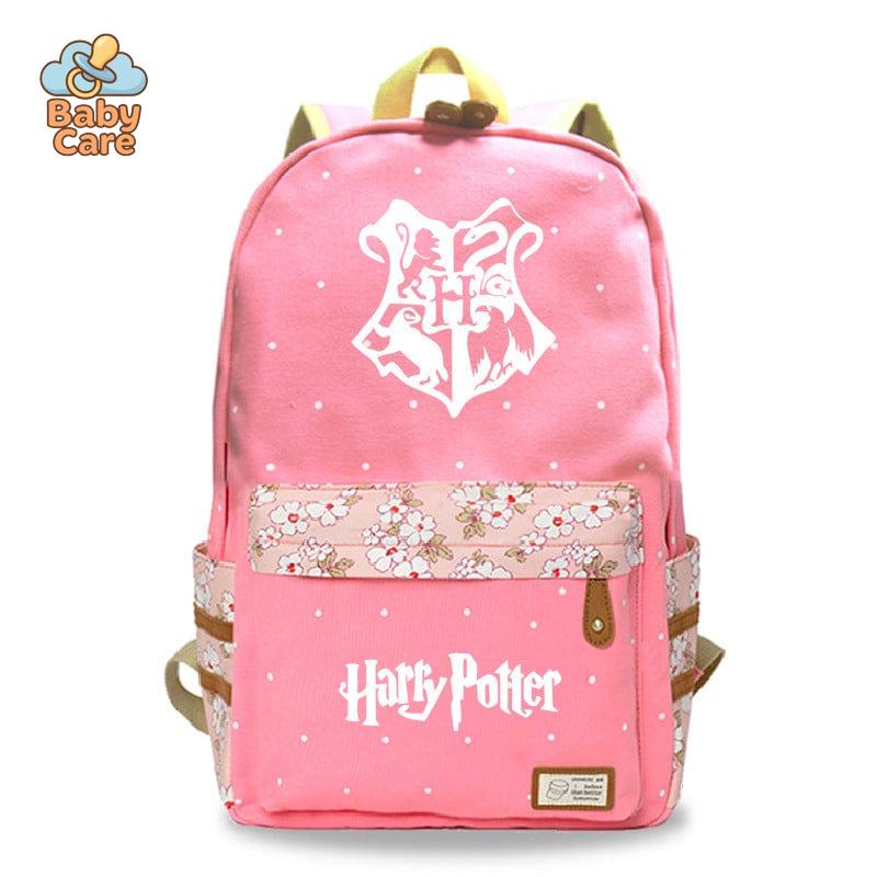 Cartable fille Harry Potter - photo 27