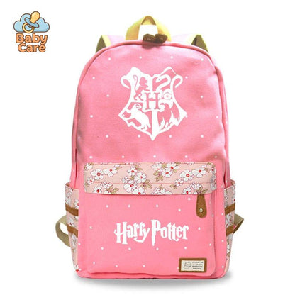 Cartable fille Harry Potter - photo 27