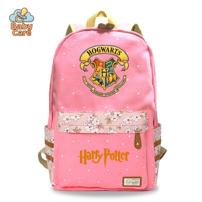 Cartable fille Harry Potter - photo 31