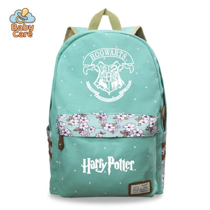 Cartable fille Harry Potter - photo 32