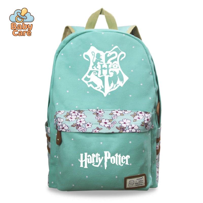 Cartable fille Harry Potter - photo 21