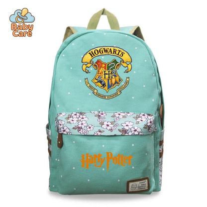 Cartable fille Harry Potter - photo 36