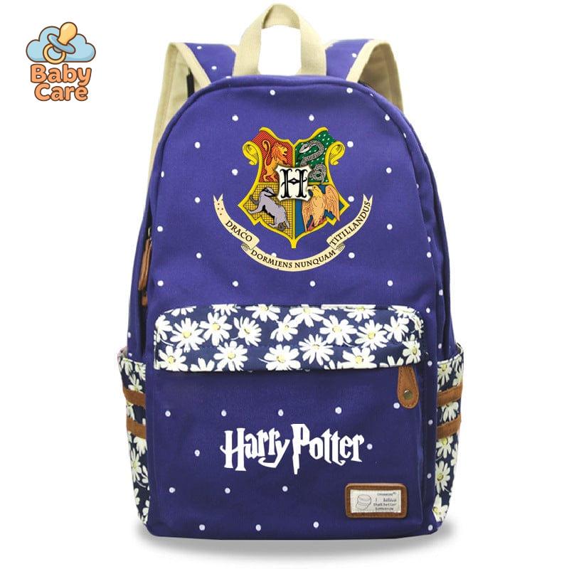 Cartable fille Harry Potter - photo 18