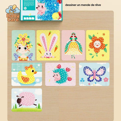 Jouets de Bricolage Art de Poke - photo 11