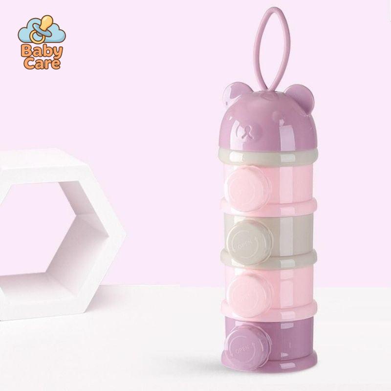 Doseur de Lait Ourson |  Baby Care - photo 13