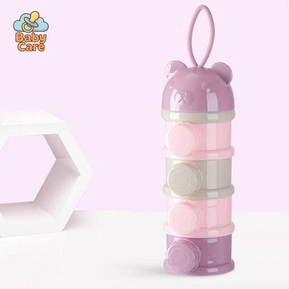 Doseur de Lait Ourson |  Baby Care - photo 13