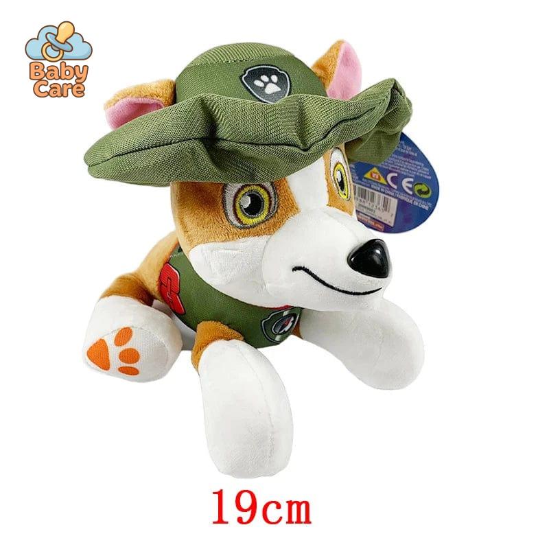 Peluche Pat Patrouille couché - photo 14