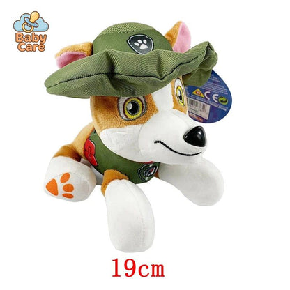 Peluche Pat Patrouille couché - photo 14