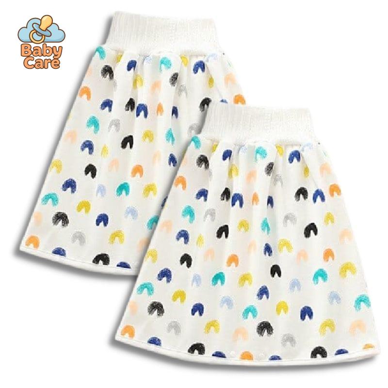 Pyjama super-absorbant - photo 12