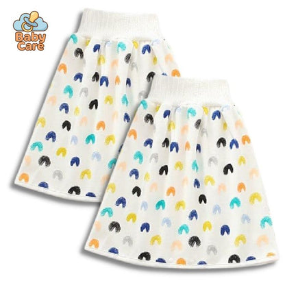 Pyjama super-absorbant - photo 12