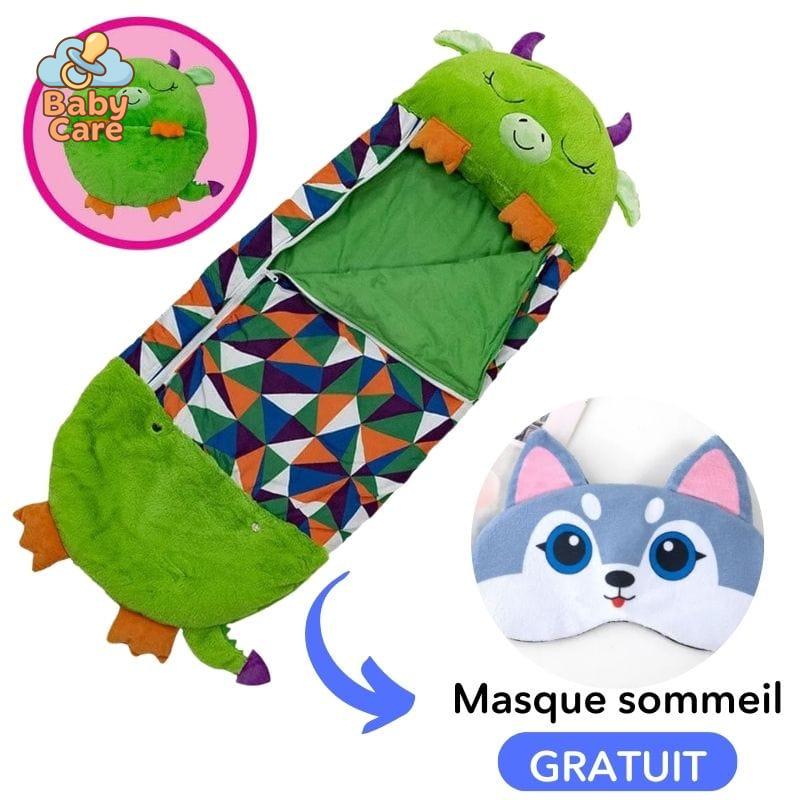 BisouBag - Le meilleur ami de la sieste - photo lifestyle
